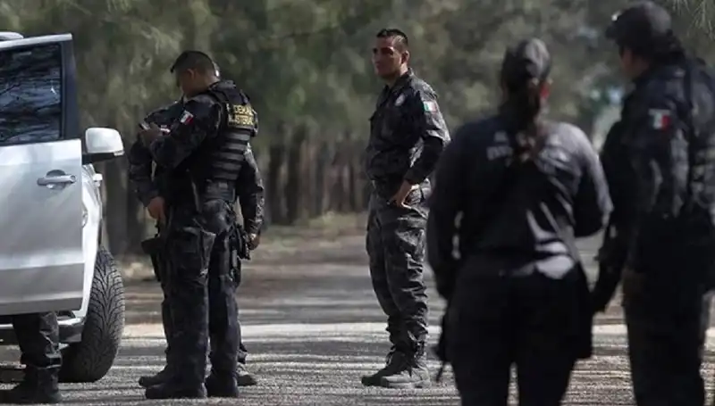 Sinaloa Karteli'nin İzleme Ağı: Şehir Kameraları ile Operasyonlar