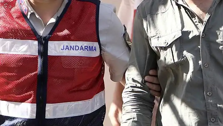 57 Suç Kaydı Olan Şahıs Kırşehir'de Yakalandı: Suç Dünyasının İzleri
