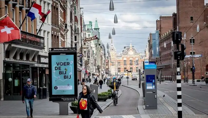 Hollanda'da Enflasyonda Düşüş: Ekonomi Yeniden Canlanıyor mu?
