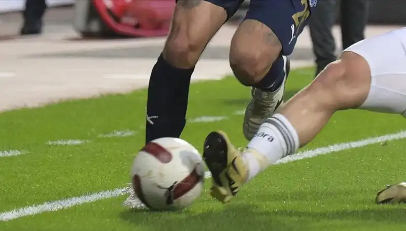 Süper Lig'de Bu Hafta Nefes Kesen Karşılaşmalar: Hangi Maçlar Oynanacak?