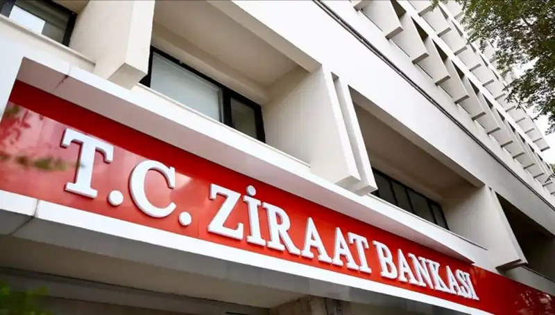 Ziraat Bankası'ndan 150 Gişe Memuru Alımı: Başvuru Süreci ve Sınav Tarihleri
