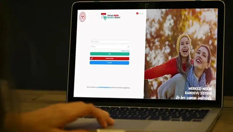 MHRS'de Yeni Hizmet: Randevu Alma Sürecinde Devrim Niteliğinde Yenilikler