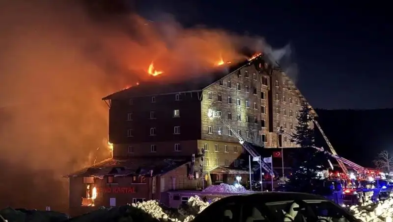 Kartalkaya Davasında 5. Gün: Yeni Gelişmeler ve Şok Ayrıntılar