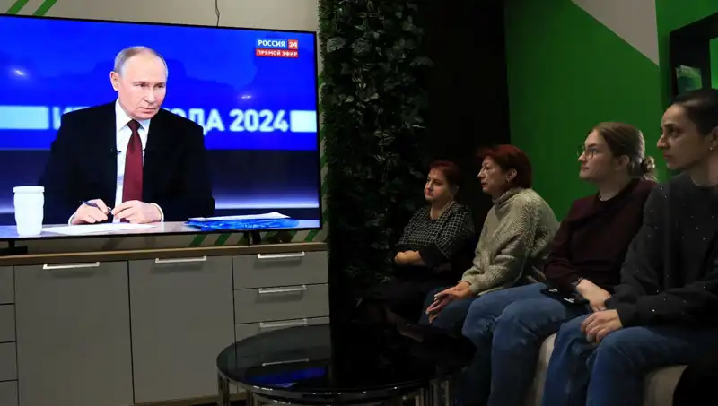 ABD'nin Kırım Planı: Ukrayna İçin Zor Günler Mi Geliyor?