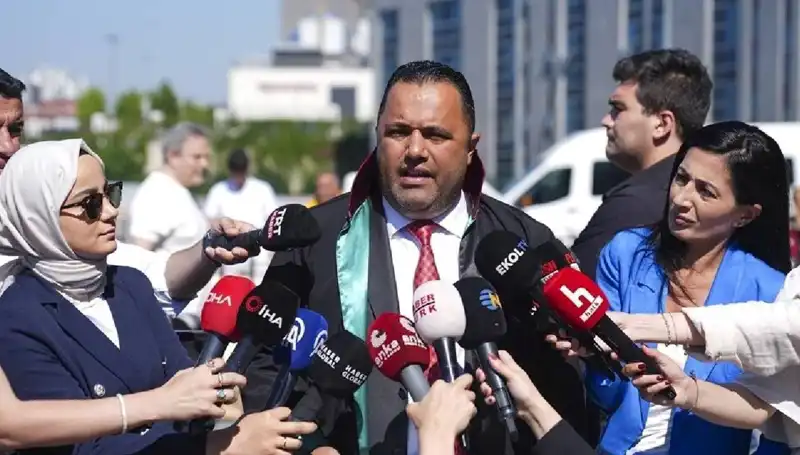 Avukat Rezan Epözdemir Adliyeye Sevk Edildi: Olayın Ardındaki Gerçekler Neler?