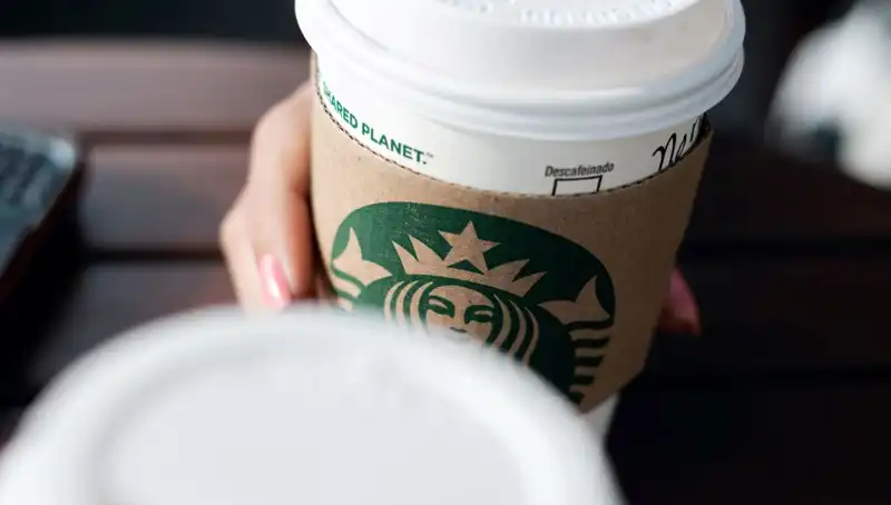 Kahve Tutkunlarına Şok! Starbucks'tan 50 Milyon Dolarlık Rekor Tazminat