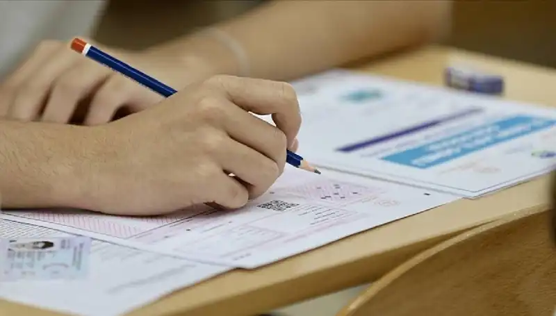Nizip'teki Genç Zihin, YKS Şampiyonu Oldu: Eğitimdeki Başarı Hikayesi