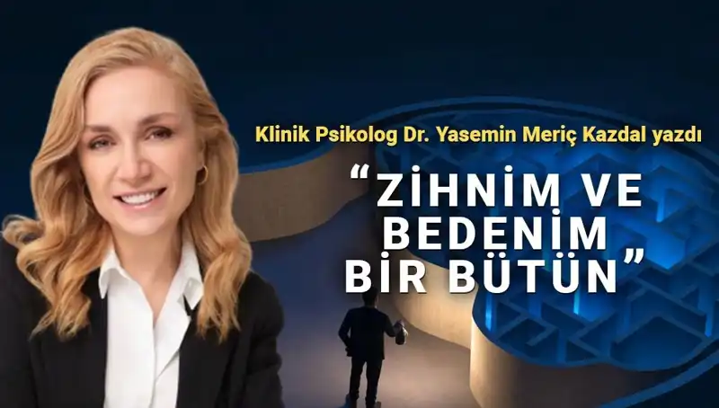 Zihin ve Beden: Psikosomatik Yaklaşımın Derinliklerine İniyoruz