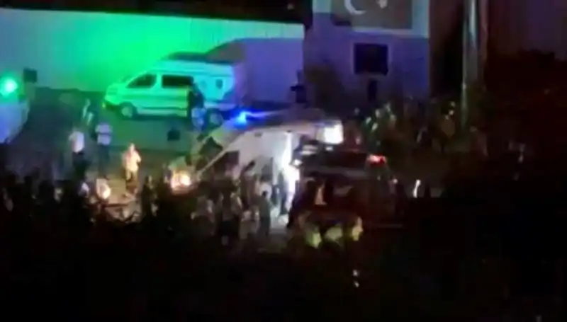 Genç Şoförün Tırda İntihar Edişi, Türkiye’yi Sarsan Olayın Detayları