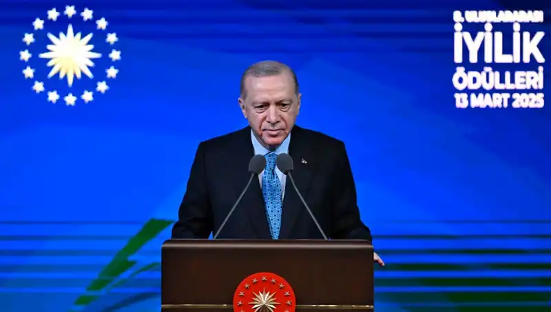 Cumhurbaşkanı Erdoğan, Gazze'nin Evlatlarına Sahip Çıkmanın Önemini Vurguladı