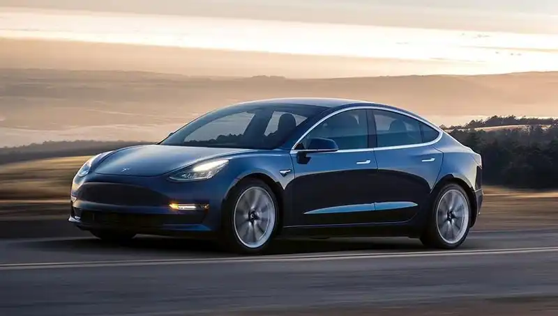 Türkiye Otomotiv Pazarında 2023’ün En Çok Satan Elektrikli Araçları