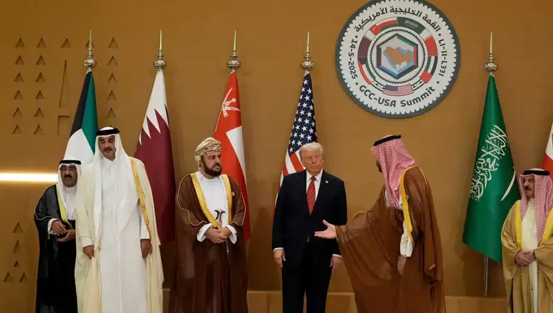 Trump’ın Dostları, İsrail-İran Savaşında Kazanan Taraf Olacak mı?