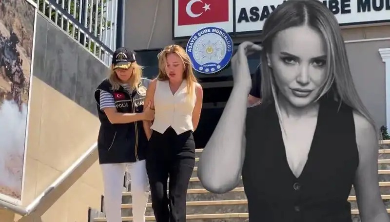 Meral Kaplan’ın Başına Gelen Şok: 23 Milyon Lira Dolandırıldığını Açıkladı