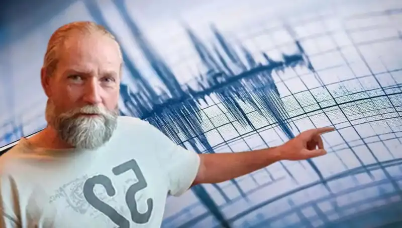 İstanbul Depremi İçin Beklenmedik Tahmin: Frank Hoogerbeets Ne Dedi?