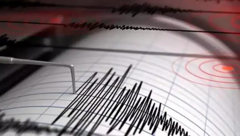 Kahramanmaraş’ta 4,1 Büyüklüğünde Şiddetli Deprem: İlk Bilgiler Geldi