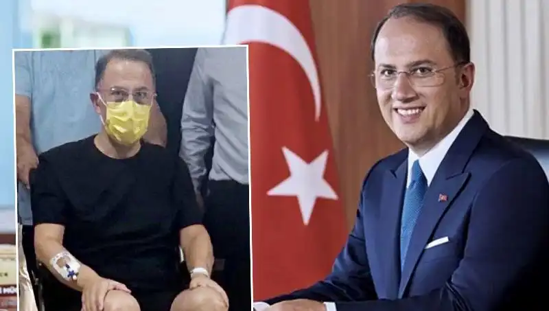 Murat Çalık’ın Tutukluluk Değerlendirmesi: Adaletin Nabzı Tutuluyor