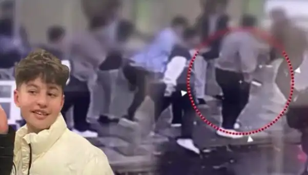 Gaziantep'te Minguzzi Vakası: Şaşkınlığa Sebep Olan Olayın Ayrıntıları