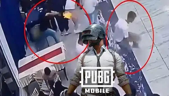 Sosyal Medya Oyunu PUBG, Cinayet Gözaltısının Akabinde Gündeme Geldi