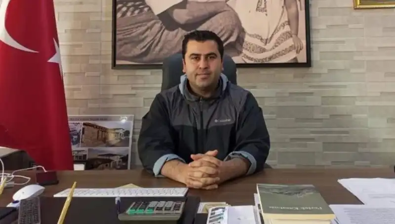 Eski Pertek Belediye Başkanı Ruhan Alan'ın Tutuklanma Sebepleri ve Son Gelişmeler