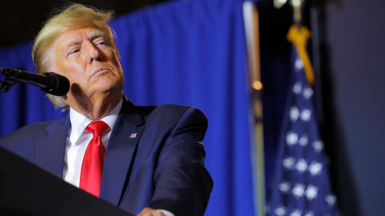 ABD'de Başkanlık Makamında İkinci Trump Dönemi Resmen Başlıyor