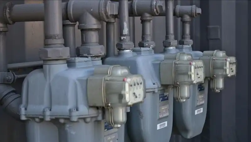 Avrupa'da Gaz İthalatı: Stabil Gidişat ve Gelecek Beklentileri