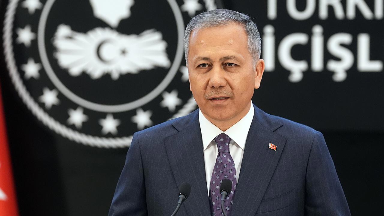 Yılbaşında Kolluk Gücü Sayısı 309 Bin 819 olacak