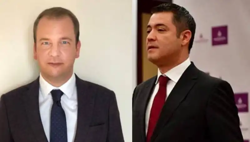 Murat Ongun’un Avukatı Şok Gözaltına Alındı: Savcılık Ne Yapacak?