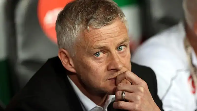 Hayal Kırıklığı Yaşadı, Solskjaer Hedefte: Yönetim B Planını Hazırladı