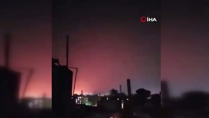 ABD'nin Sana'ya Saldırısı: 12 Can Kaybı ve Gözler Geleceğe Dönük