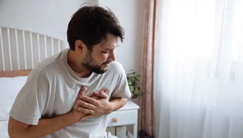 Sabahları Dikkat Edilmesi Gereken Bir Belirti: Kalp Hastalığı Uyarısı