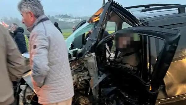 Arnavutköy'de Korkunç Kaza: Bir Kişinin Hayatı Durduruldu