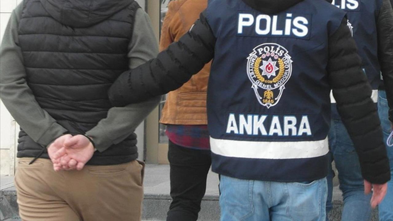 FETÖ Operasyonu Ankara'da: 37 Gözaltı Kararı