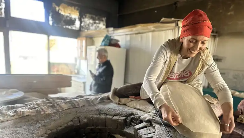Dağ Köyünden Yükselen Girişimci: Siparişlere Yetişemeyen Bir Başarı Hikayesi