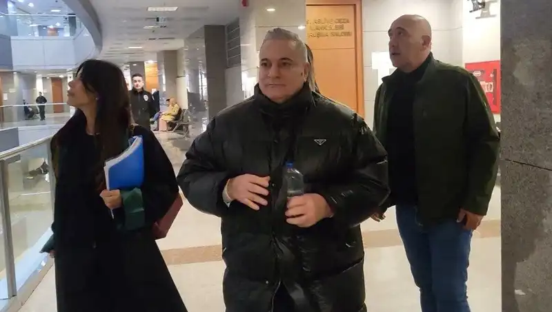 Yasa Dışı Bahis Operasyonu: Mehmet Ali Erbil'in Cezası Şimdi Açıklandı