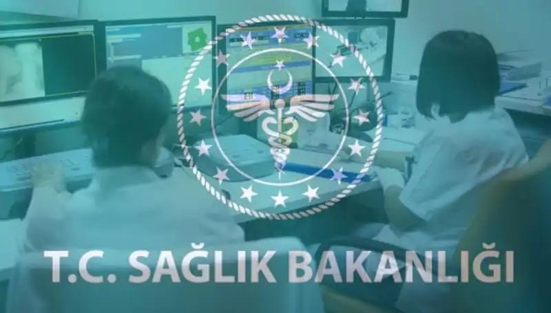 Sağlık Bakanlığı 2025'te 37 Bin Yeni Personel Alacak mı? İşte Tüm Ayrıntılar!