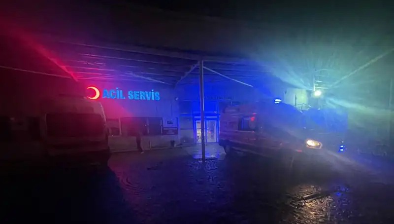 Eşini Boğarak Öldüren Adamın Şok Eden İfadesi: Gözaltında Yaşananlar
