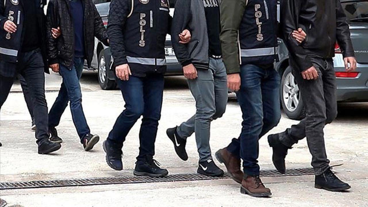 23 ilde yapılan operasyonda FETÖ'ye 71 kişi gözaltına alındı
