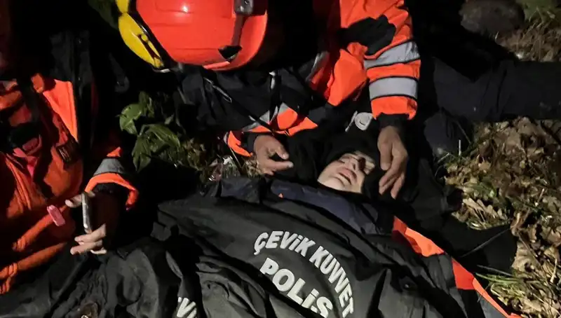 Mimar Ece Gürel’in Belgrad Ormanı'nda Bulunmasıyla Arama Çalışmaları Son Buldu