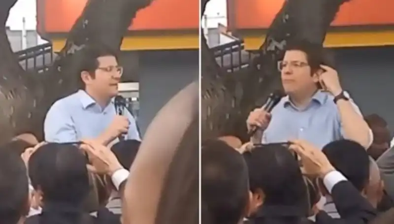 Para İçin Yapılan Saldırının Korkunç Detayları: Olay Ne Zaman Gerçekleşti?