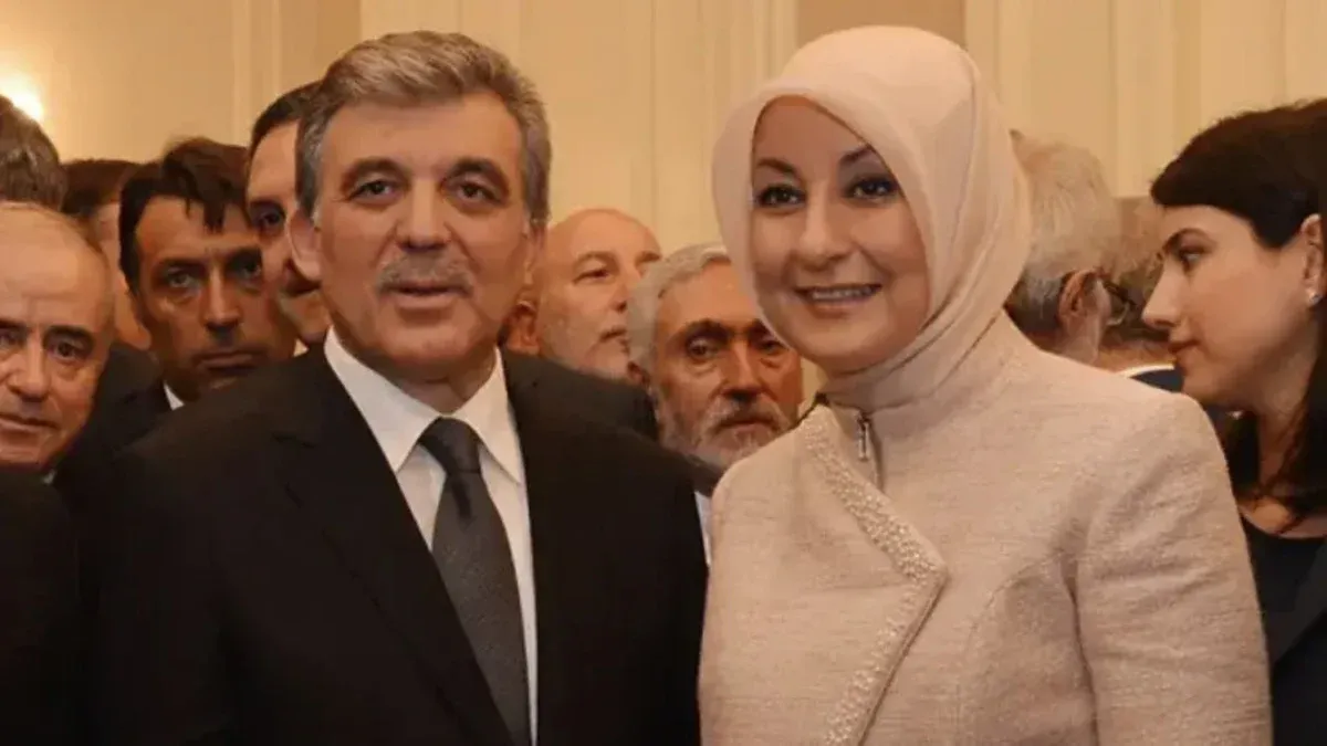 Hayrünnisa Gül, İngiltere'de Hırsızlık Mağduru Oldu: Soruşturma Devam Ediyor