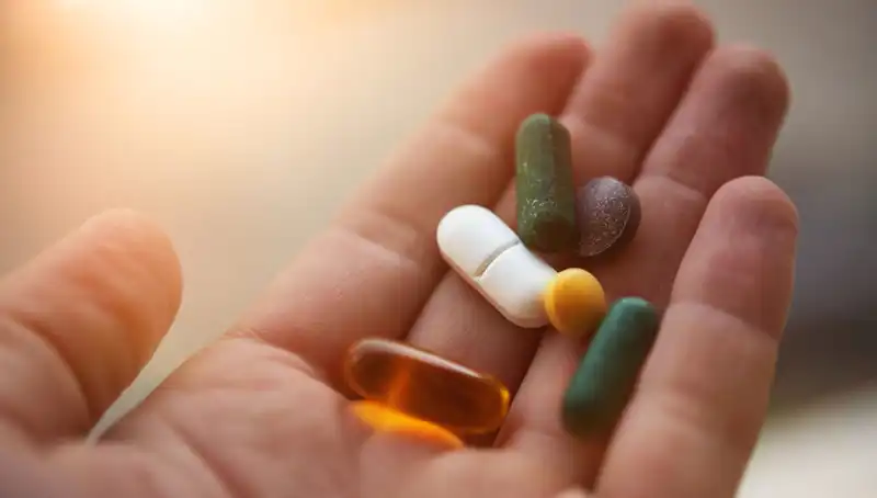 ABD’li Doktorun Uyarısı: Alınmaması Gereken 3 Vitamin Takviyesi Neler?