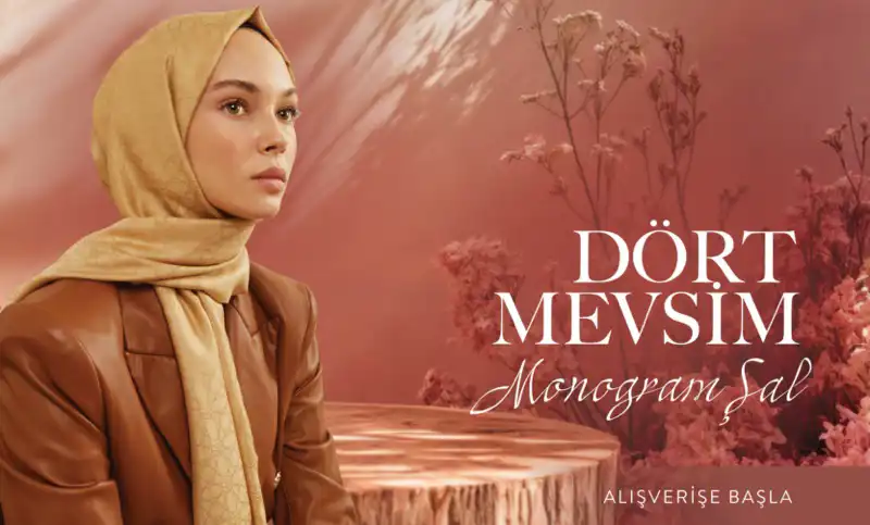 2025’te Eşarp, Şal ve Bone Modasında Dikkat Çeken Yıldız Trendler