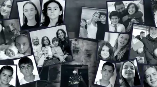 Bayramda 36 Çocuk Eksik: Ailelerin Yürek Burkan Kaybı