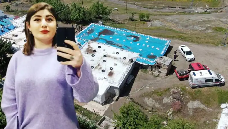 Korkunç Cinayeti Itiraf Eden Şüphelinin Kan Donduran Detayları Ortaya Çıktı