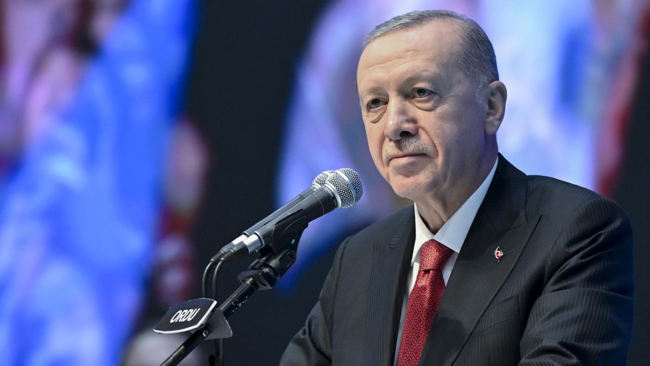 Cumhurbaşkanı Erdoğan Ulaştırma Sektöründe Atılımlarını Değerlendirdi