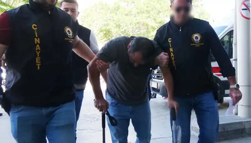 1 Haftadır Aranan Kayıp Kişi Arazide Bulundu: Evli Çiftin Şok Edici İtirafı