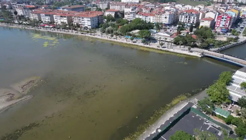 Marmara Bölgesi'nde Tehlikeli Gelişmeler: Risk İhlali Artıyor!