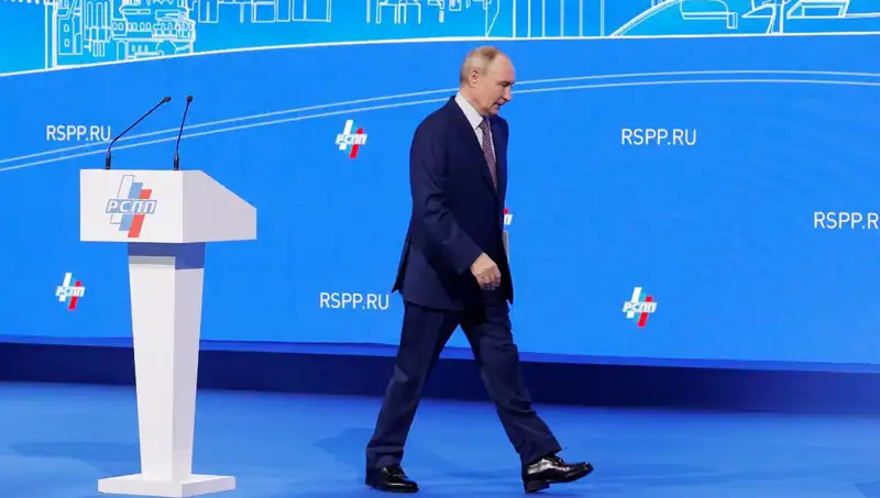Putin’in Vazgeçemeyeceği Öncelikler: Rus Liderin Külliyatı Ne Anlatıyor?