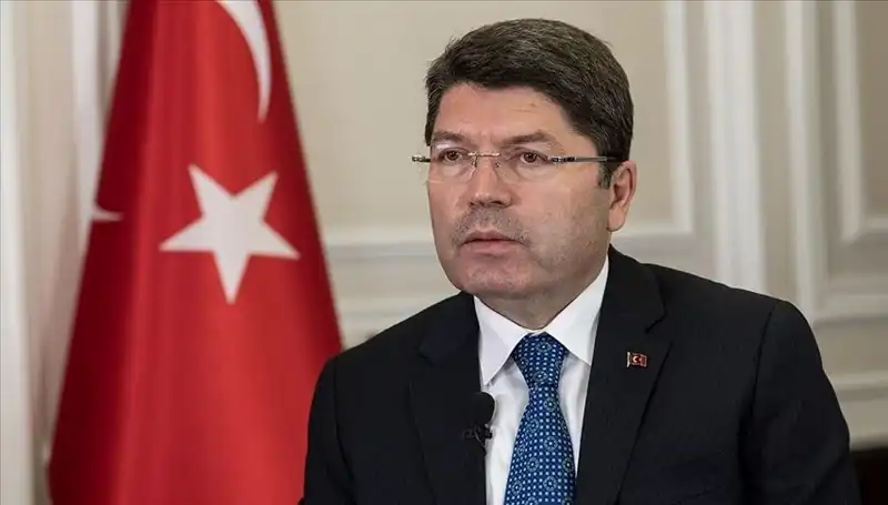 Duruşmaların Canlı Yayını Mümkün Mü? Bakan Tunç'tan Önemli Açıklama!