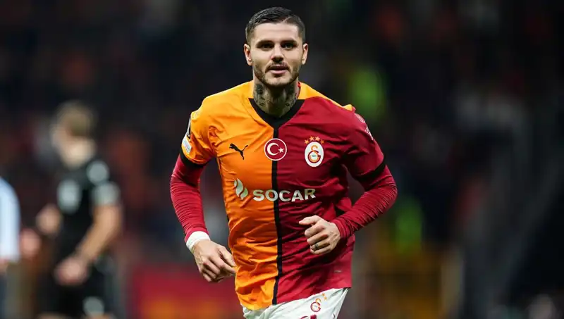 Icardi'nin Dönüş Tarihi Belli Oldu: Beklentiler ve Stratejiler Neler?